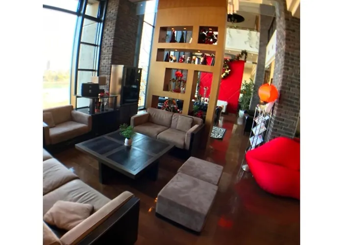 Hotel Sanderson - Vacation Stay 66199V