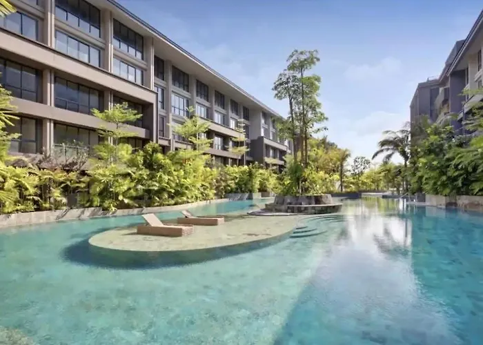 Anagata Tanjung Benoa Bali