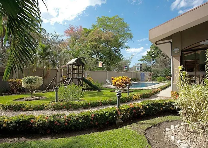 Pitaya Lodge