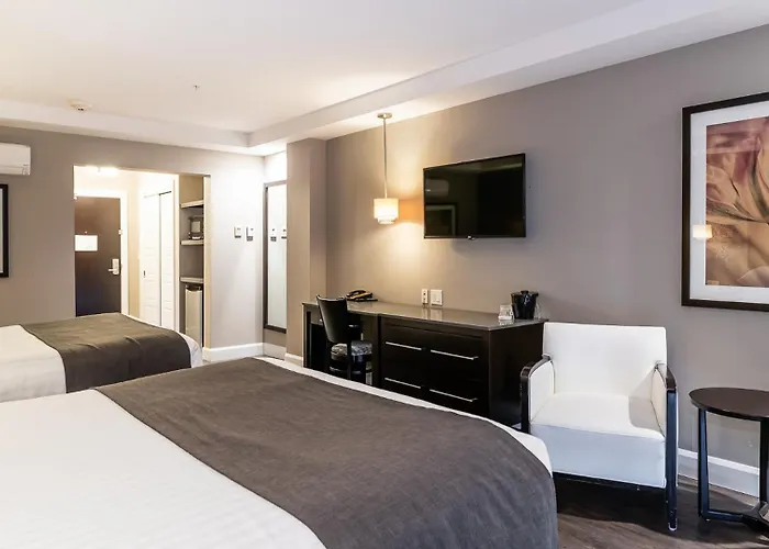 Hotel Shediac