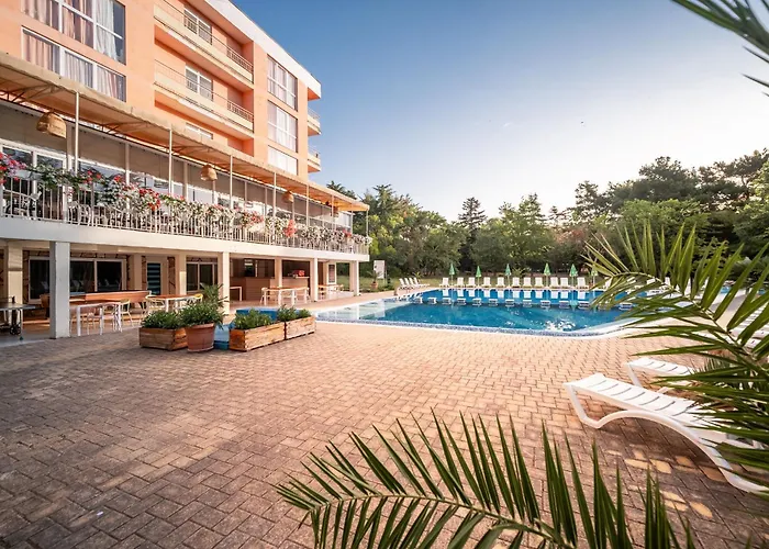 Gloria Hotel