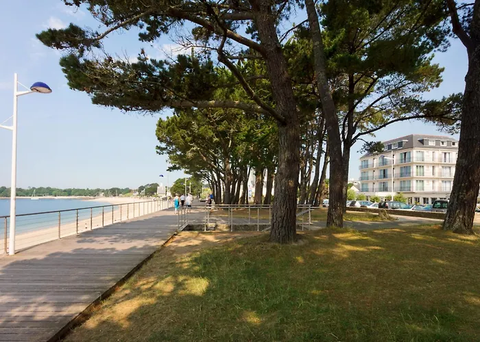 Hotel Kastel - Relais Thalasso & Spa