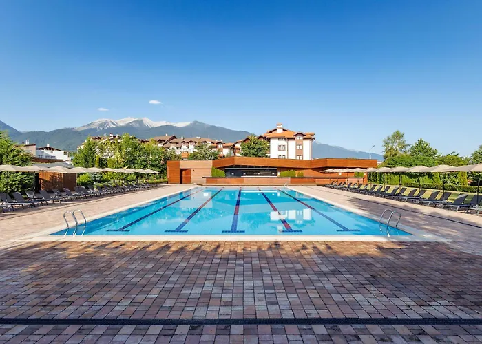 Four Points By Sheraton Bansko