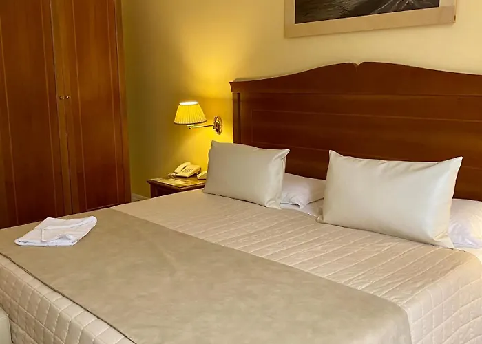Hotel Akropolis - Museum Hotel
