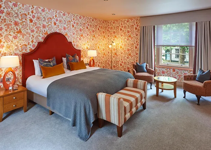 Hotel Du Vin & Bistro York
