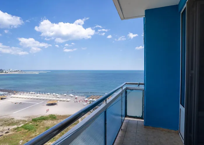 Hotel Sirena Saturn All Inclusive