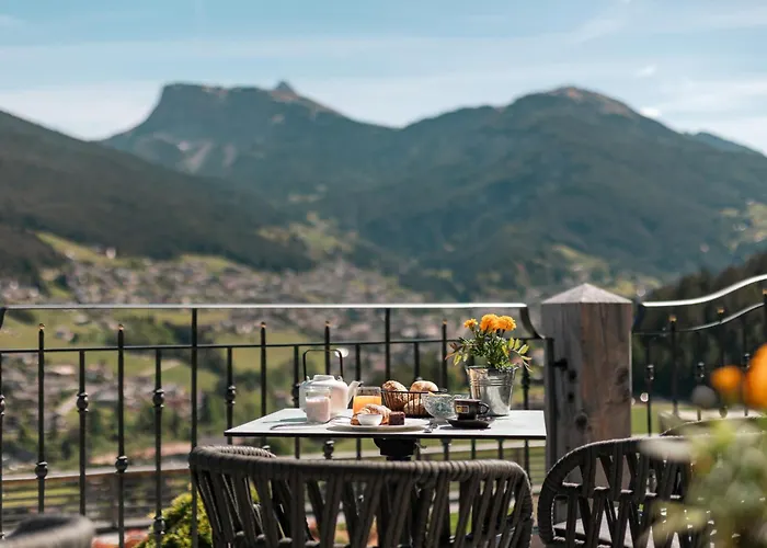 Hotel Niblea