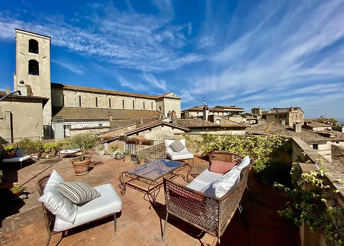 Residenza D'Epoca San Lorenzo Tre