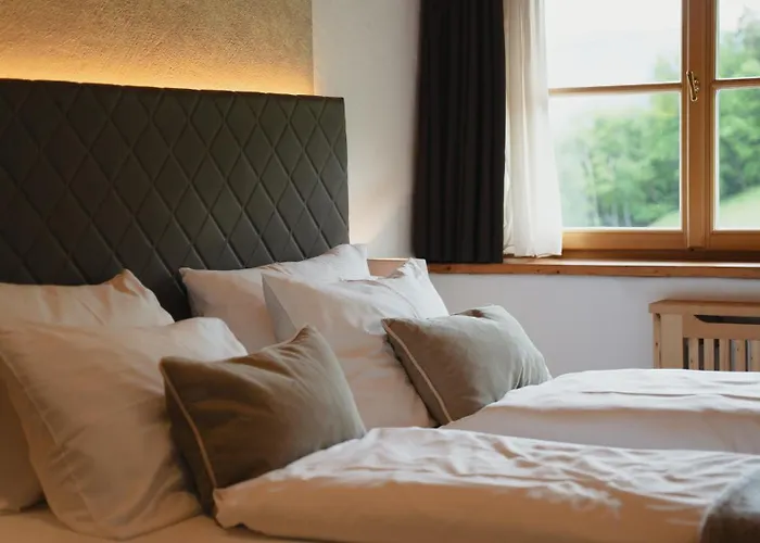 Chalet Grumer Suites&Spa