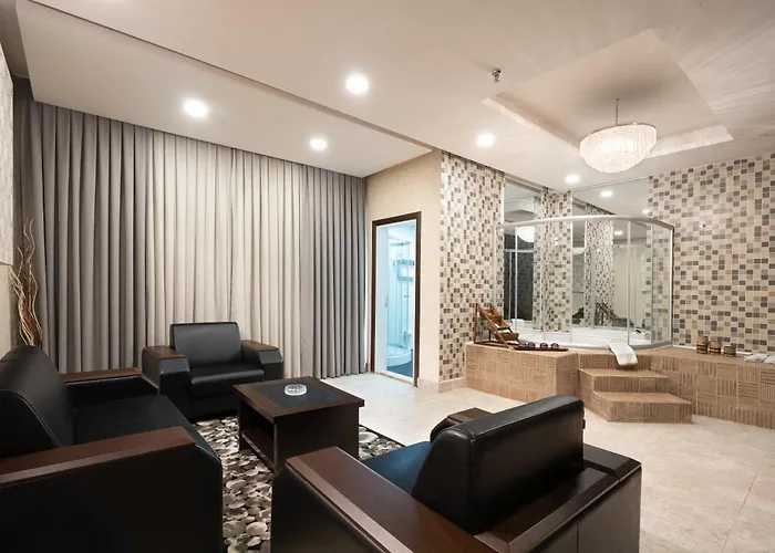 Ramada By Wyndham - Sulaymaniyah Salim Street