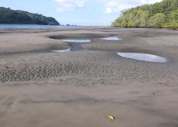 Hotel Veragua River House