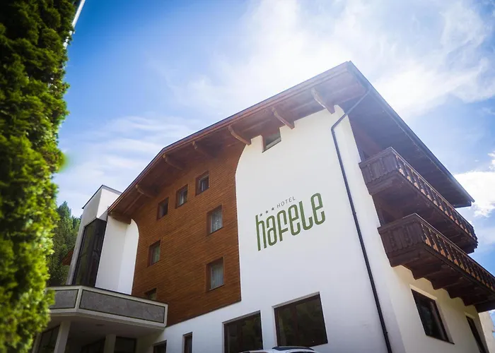 Hotel Hafele