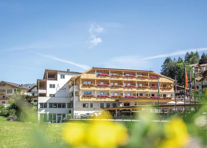 Hotel Condor