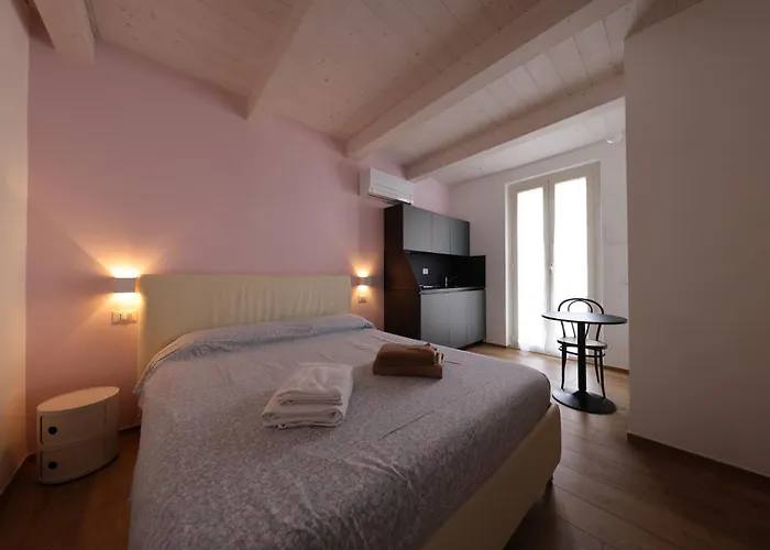 Residenza La Piazzetta