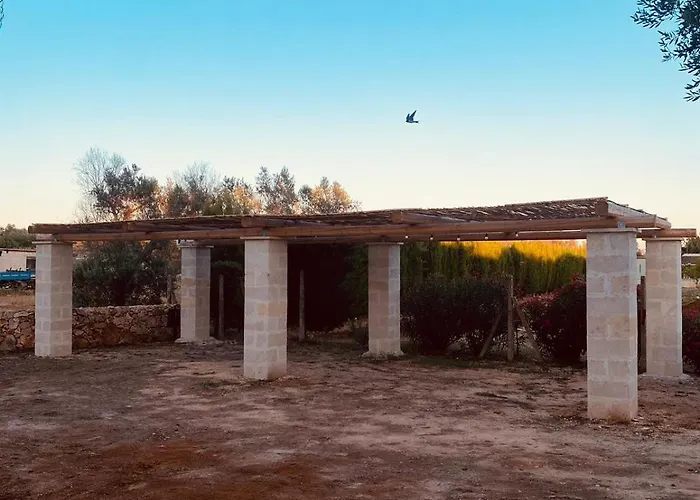 B&B Quasimare Porto Cesareo