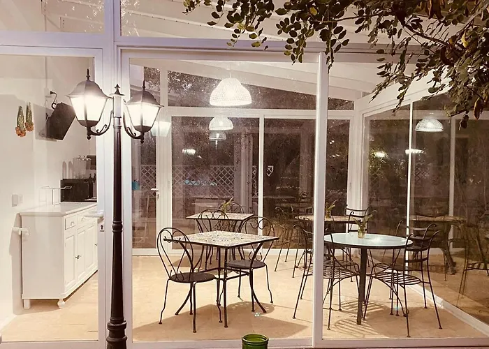 B&B Quasimare Porto Cesareo