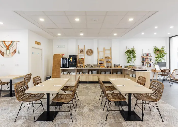 Hotel Cidade De Olhao