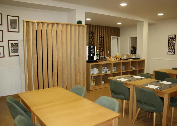 Hotel Ribadouro