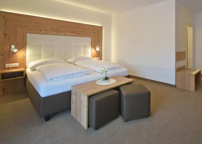 Hotel Berghof