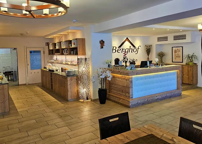 Hotel Berghof
