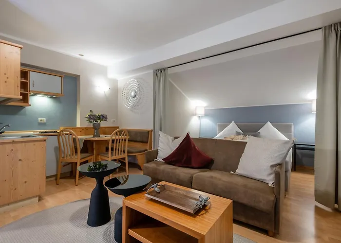 Hotel Residence Mavie