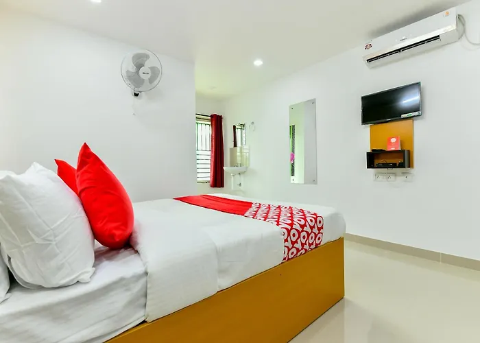 Flagship Green Line Residency