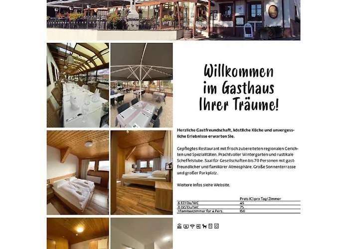 Gasthaus zum Ochsen