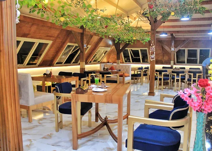 Grand Hotel Ras Elbar