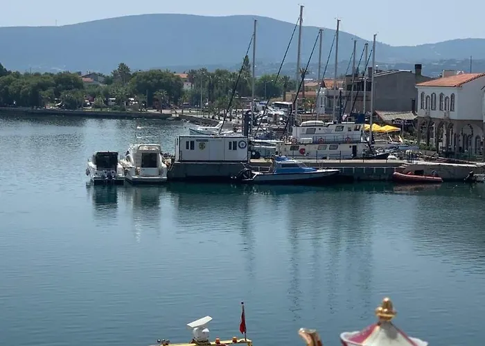 Urla Pera Hotel