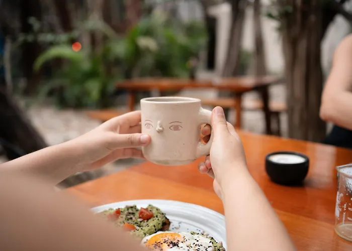 Botanica Tulum