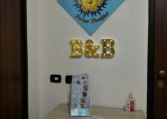 B&B House Of Sun