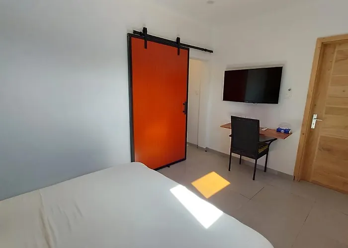 L'Hedone, Hotel De Charme