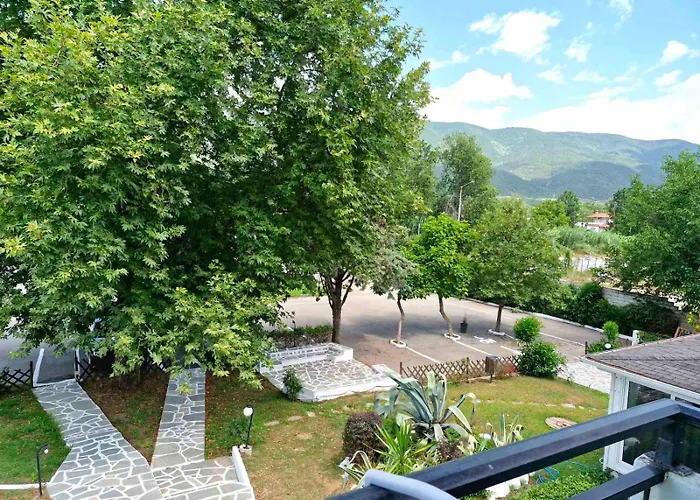 Hotel Athina