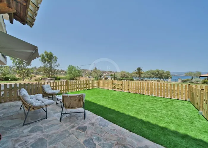 Armonia Apartment