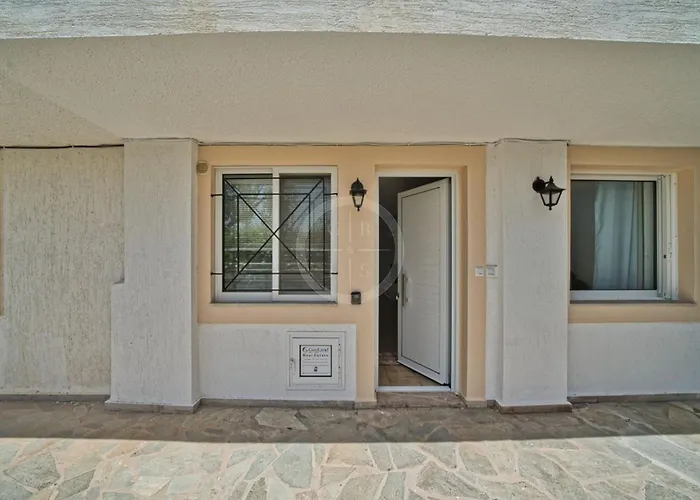 Armonia Apartment