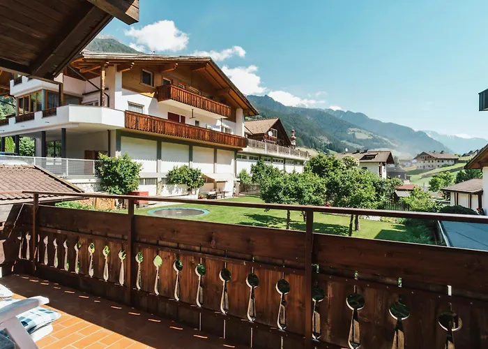 Hotel Residence Griesfeld
