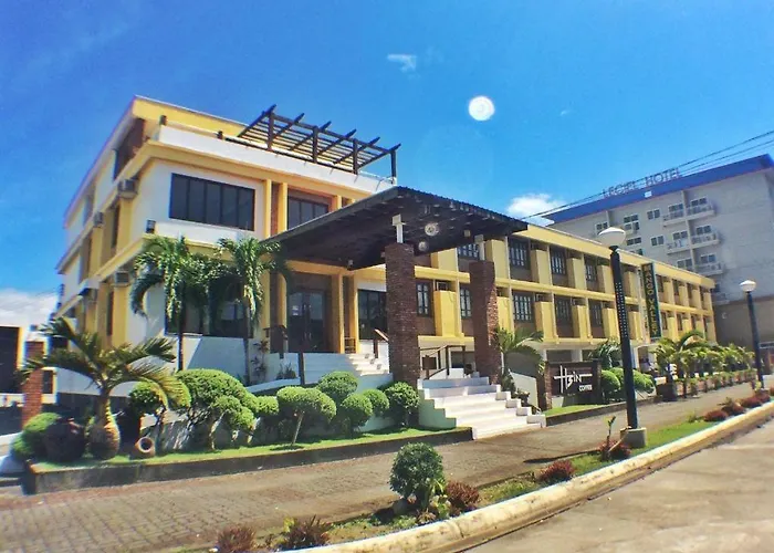 Mango Valley Hotel 1