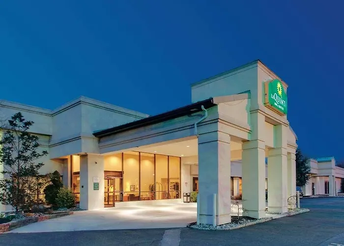 Ramada Fairfield Nj