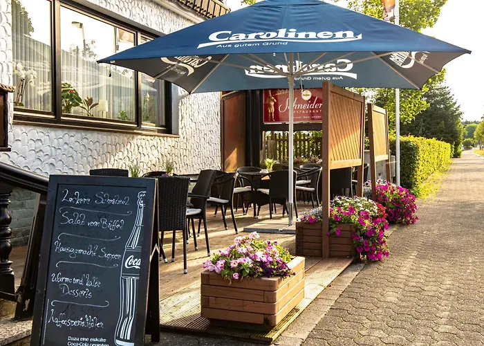 Hotel Schneider