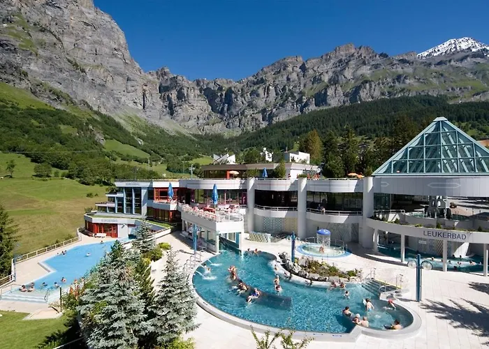 Hotel Römerhof