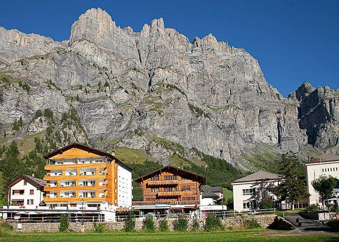 Hotel Römerhof