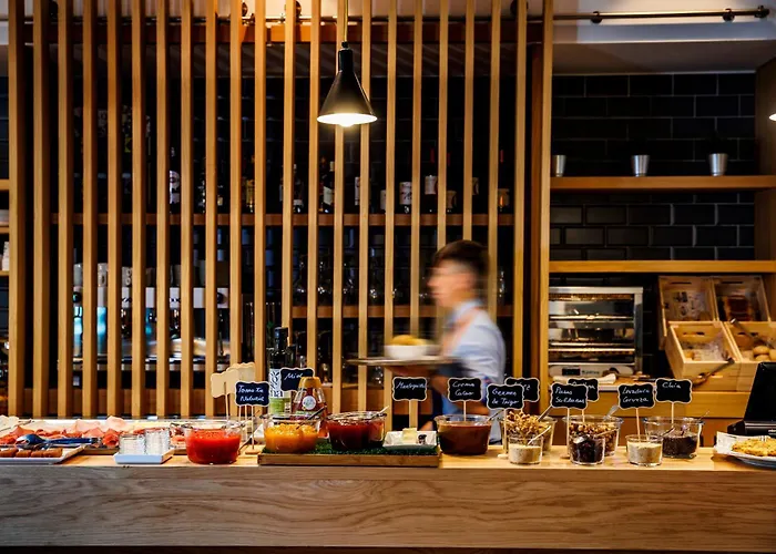 Holiday Inn Express Logrono Rioja By Ihg