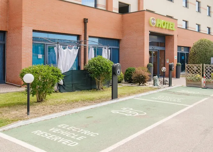 B&B Hotel Ferrara