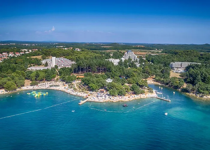 Valamar Crystal Hotel