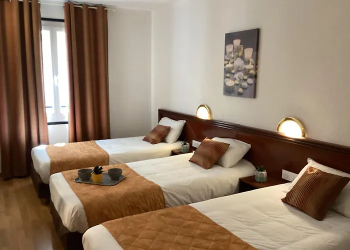 Hotel Angelic