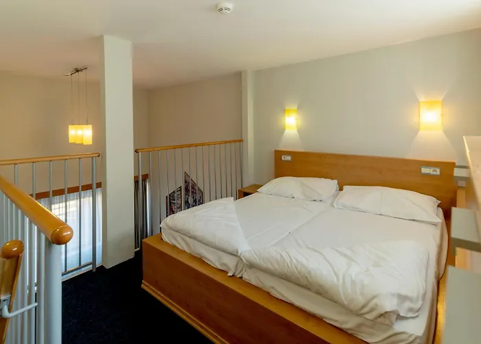 Hotel Aquacity Seasons