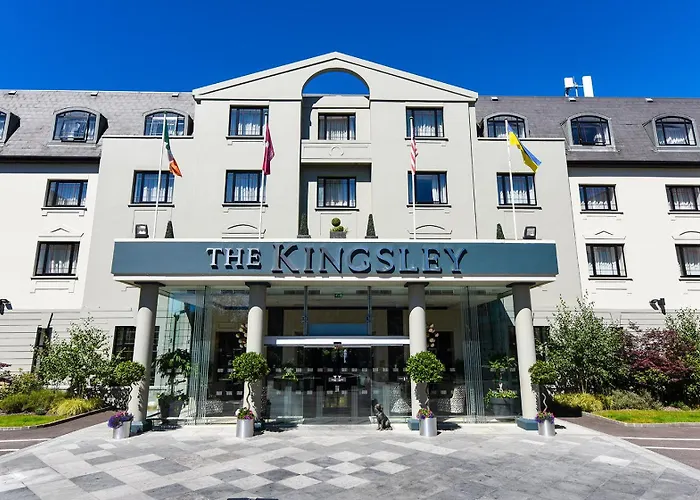 The Kingsley Hotel