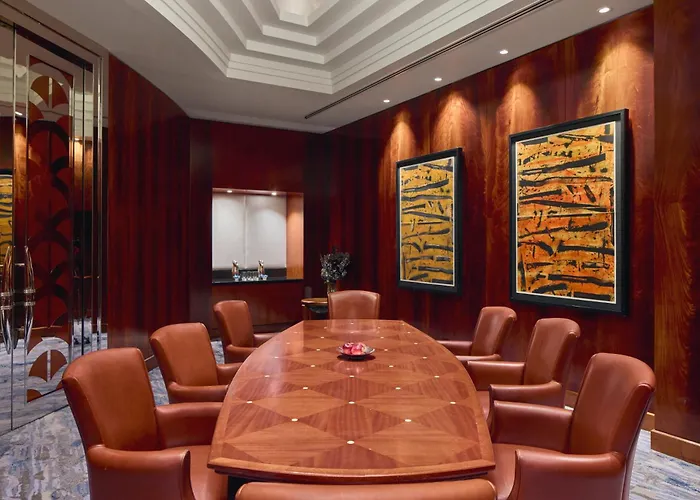 Park Hyatt Melbourne