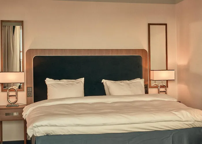 Hotel Klubben