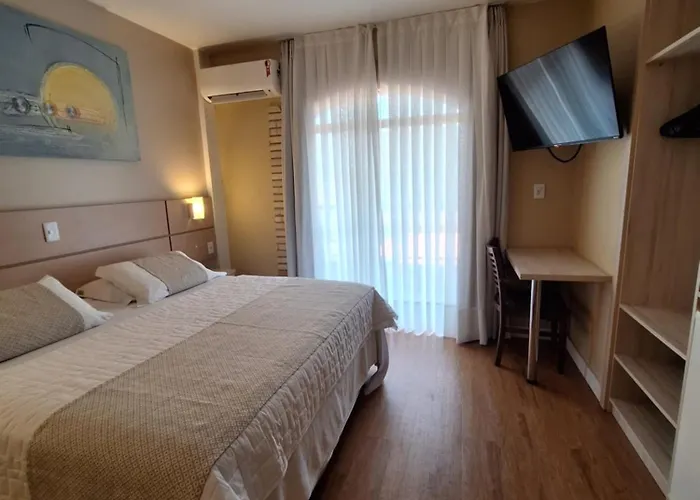 Hotel Joao De Barro